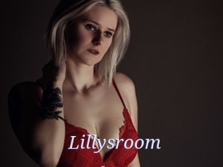 Lillysroom