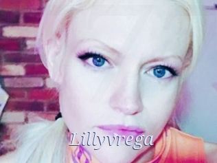 Lillyvrega