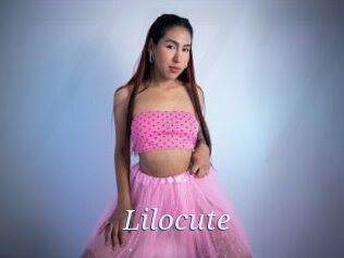 Lilocute