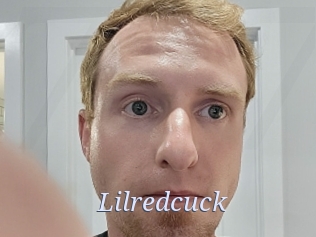 Lilredcuck