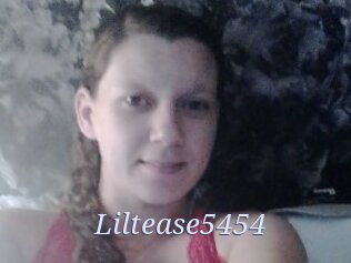 Liltease5454