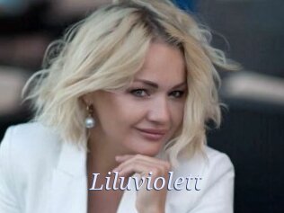 liluviolett 777 Erotik Chat
