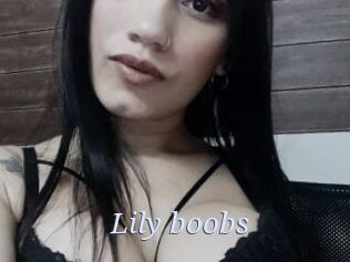 Lily_boobs