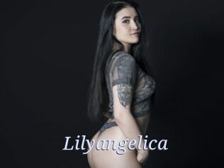 Lilyangelica