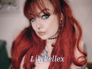 Lilybellex