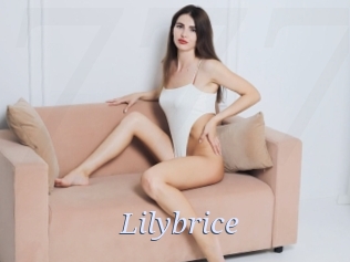 Lilybrice