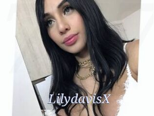 LilydavisX