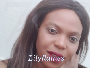 Lilyflames