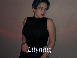 Lilyhaig