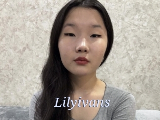 Lilyivans