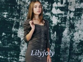 Lilyjoly