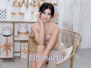 Lilymartin