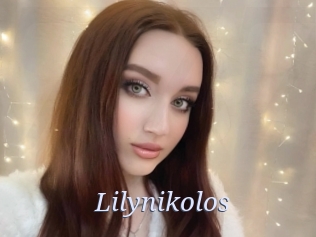 Lilynikolos