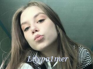 Lilypa1mer