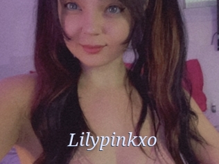 Lilypinkxo