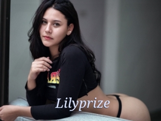 Lilyprize