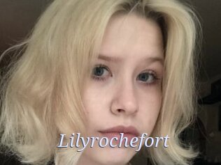 Lilyrochefort