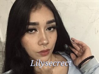 Lilysecrect