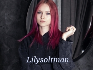 Lilysoltman