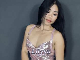 Lilyyu