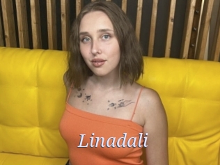 Linadali