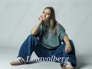 Linavolberg