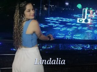 Lindalia