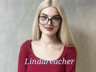 Lindareacher