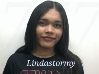 Lindastormy