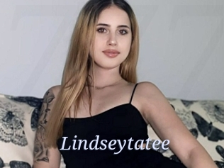 Lindseytatee