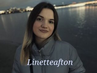 Linetteafton