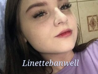 Linettebanwell