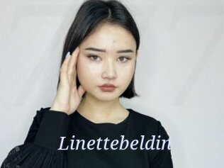 Linettebeldin