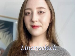 Linetteclack