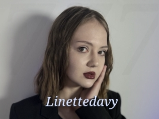 Linettedavy