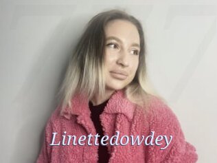 Linettedowdey