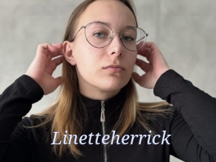 Linetteherrick