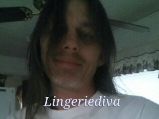 Lingeriediva