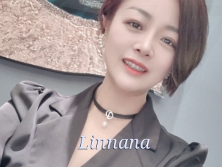 Linnana