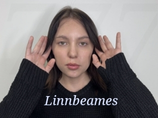 Linnbeames