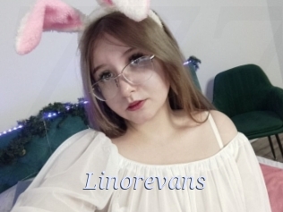 Linorevans