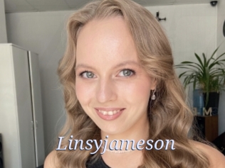 Linsyjameson