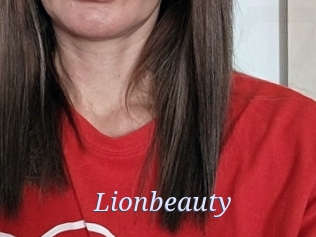 Lionbeauty