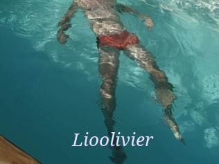 Lioolivier