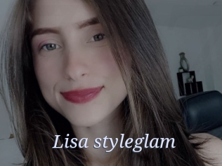 Lisa_styleglam