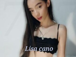 Lisa_cano