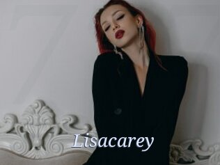 Lisacarey