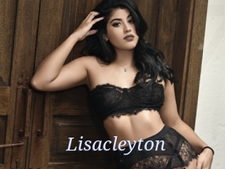 Lisacleyton