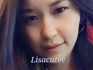 Lisacutee