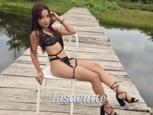 Lisacutte